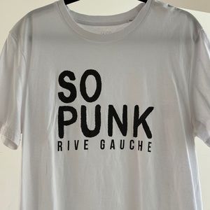 Limited edition Graphic T Shirt